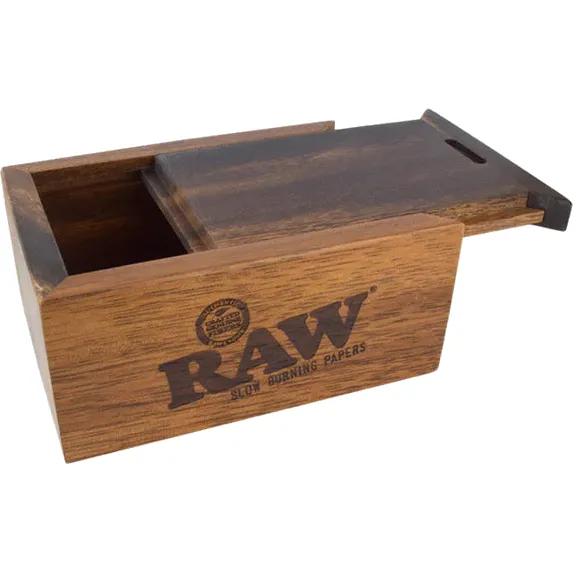 Slide Box