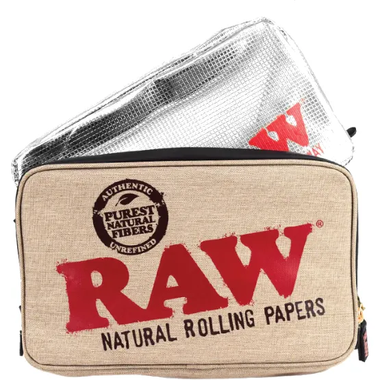 Smell Proof Bag Medium