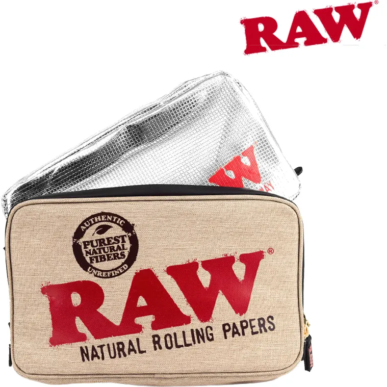 Smell Proof Bag Small