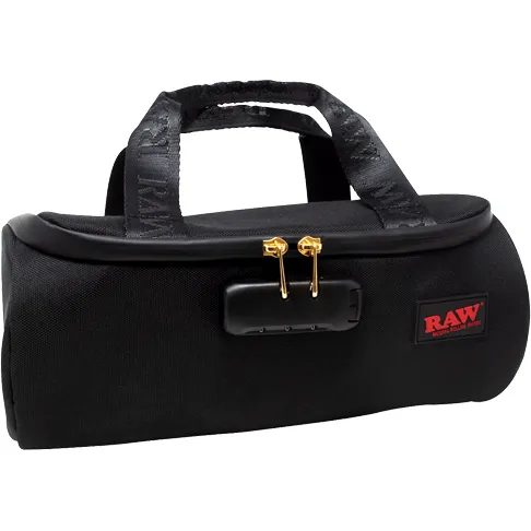Smell Proof Bag