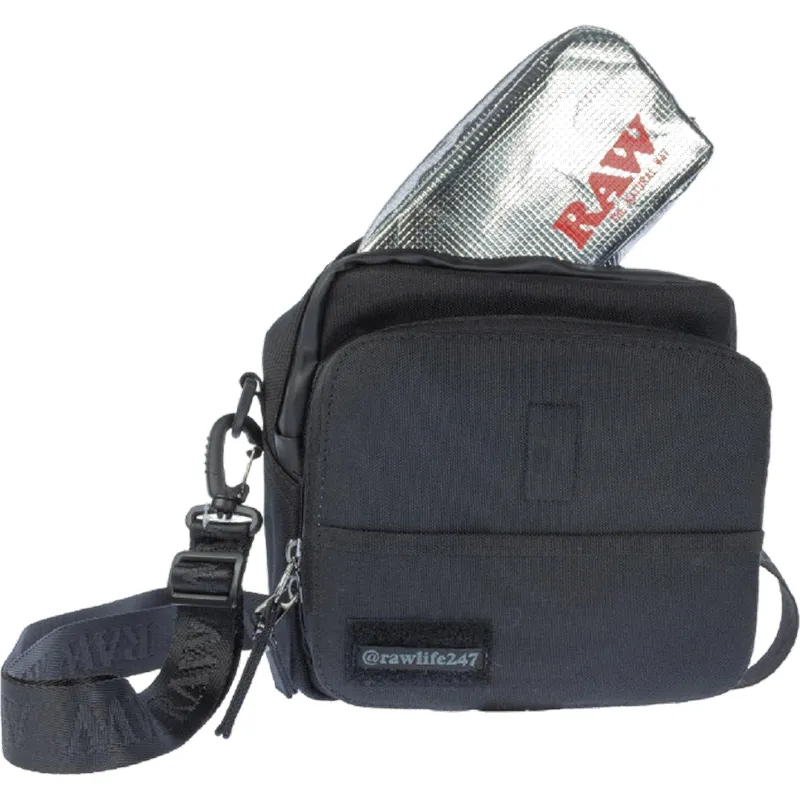 Smokers Day Bag