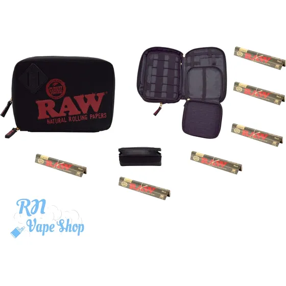 Stash Bakepack