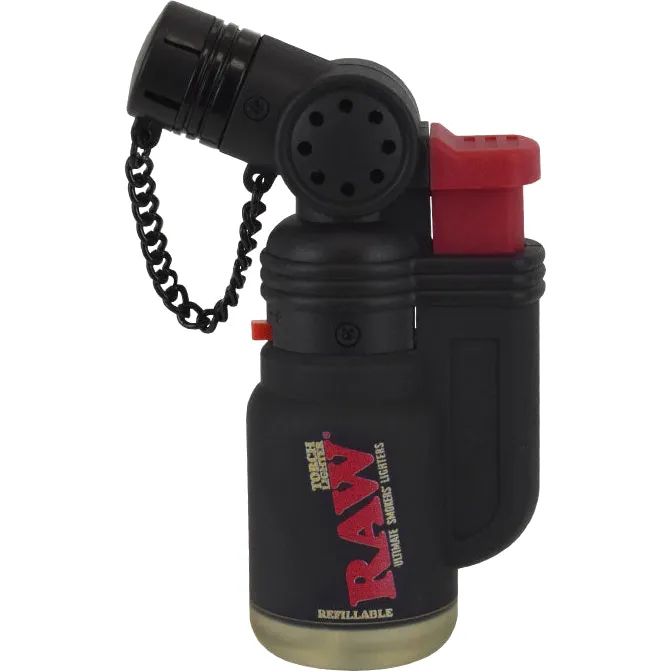 Torch Lighter