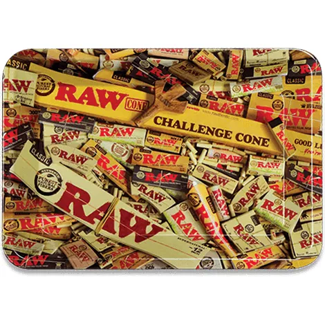 Tray L