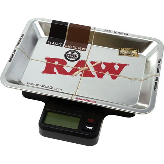 Tray Scale