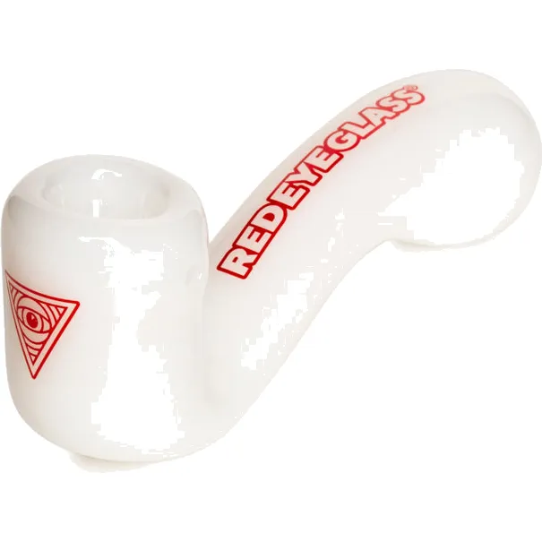 Red Eye 5" Metallic Proxy Spoon