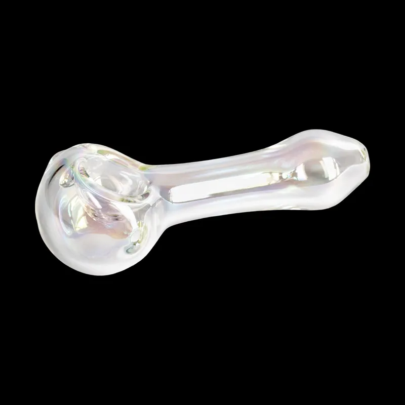 Red Eye White Crow Spoon Pips