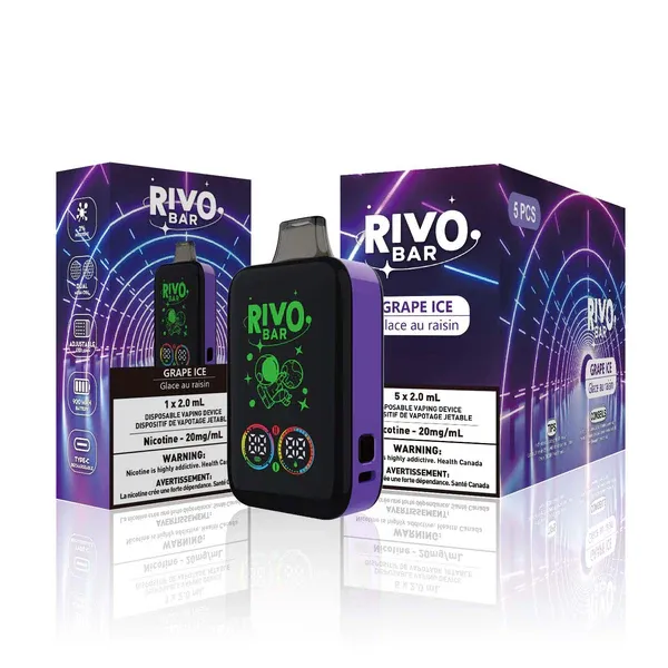 Rivo Bar 2.0