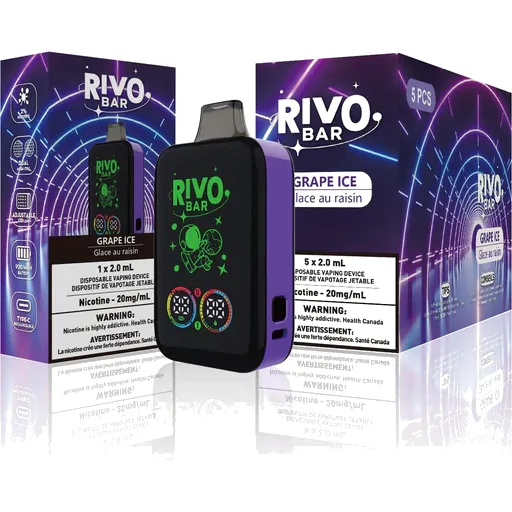 Rivo Bar