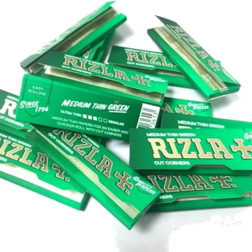 Rizla Rolling Paper