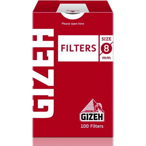 Roll-up Filters