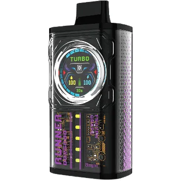 Runner 25k
