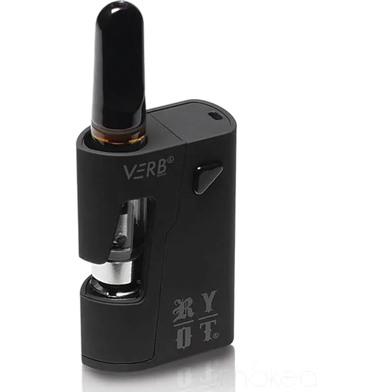 Verb 510 Thread Vaporizer