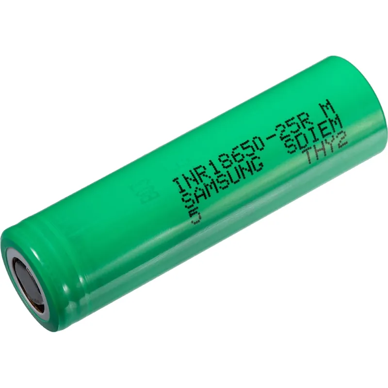 18650 Battery