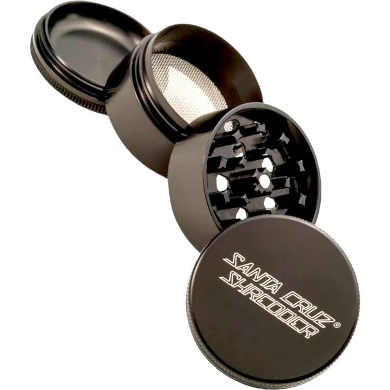 Grinder Large