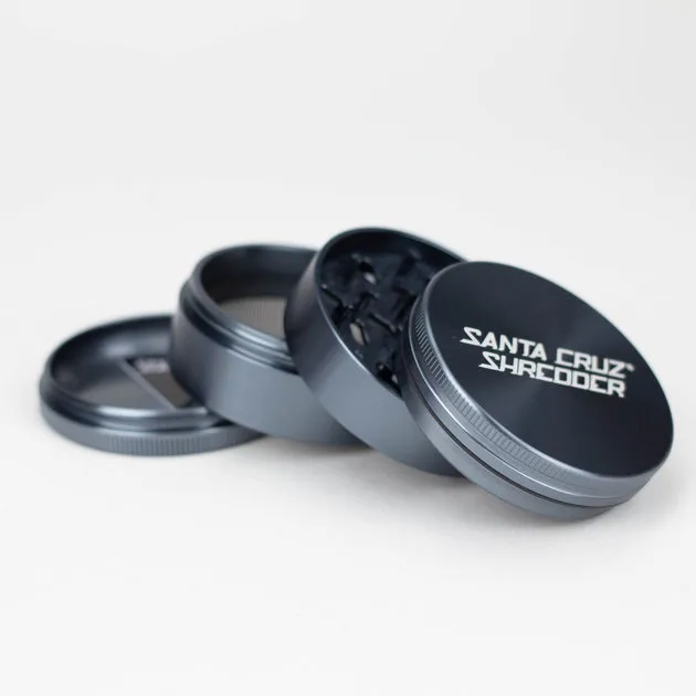 Santa Cruz Kit