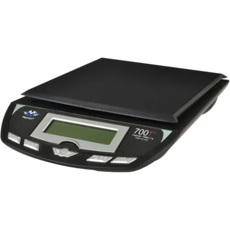 Sc M7001 DX Black Scale