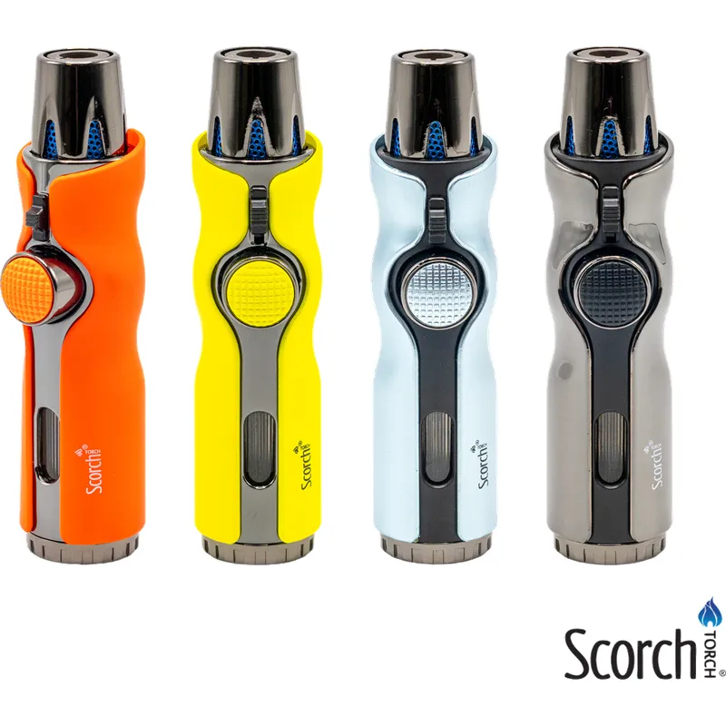 Torches New