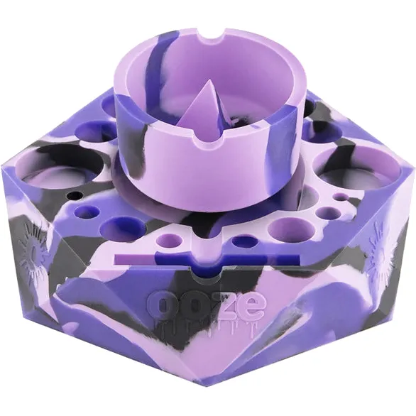 4.5" Ashtray