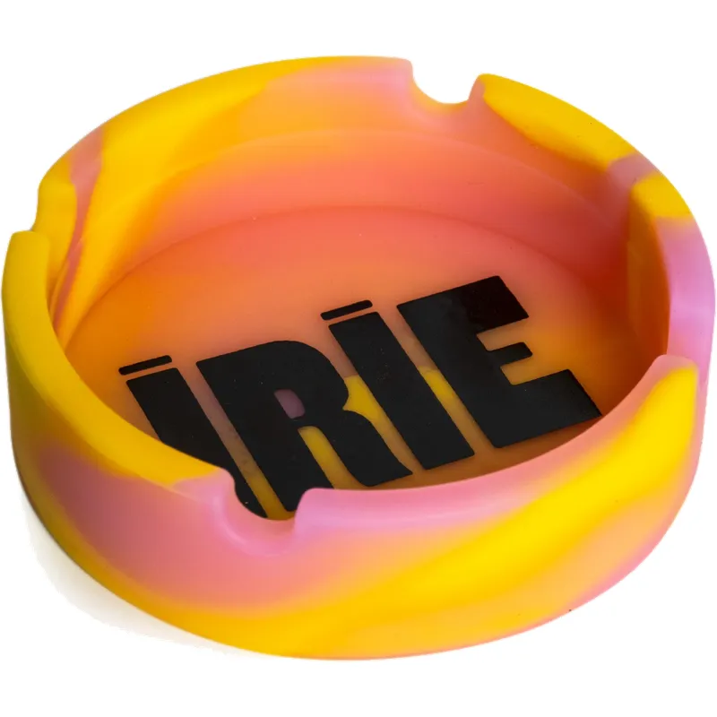 Round Ashtray