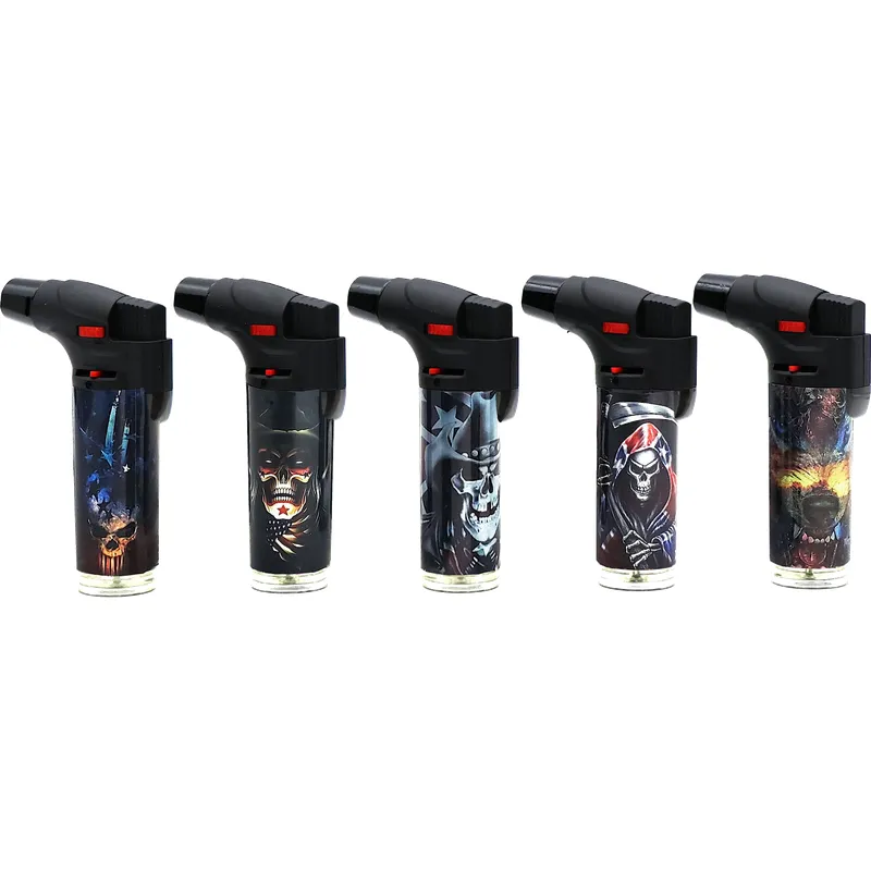 Skul Torch