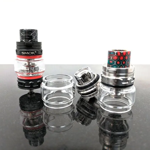 Bulb Glass Tube