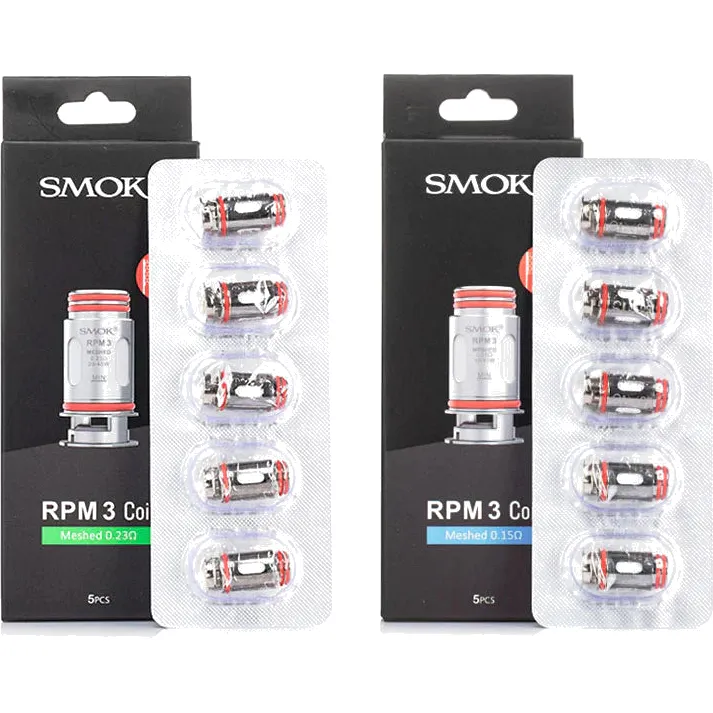 Smok Coils