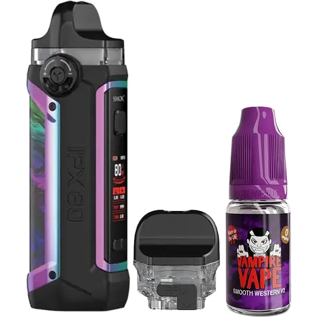 IPX 80 KIT