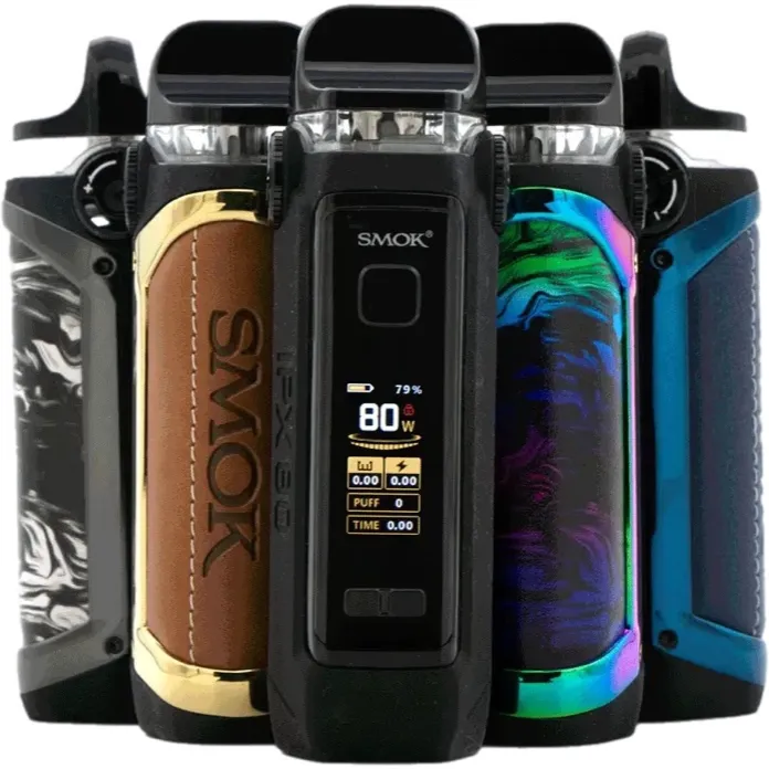 Smok Ipx