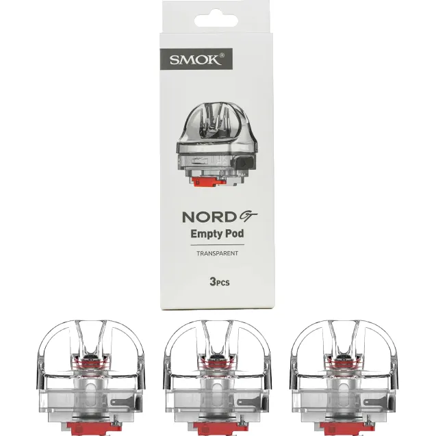 Nord GT Empty Pod