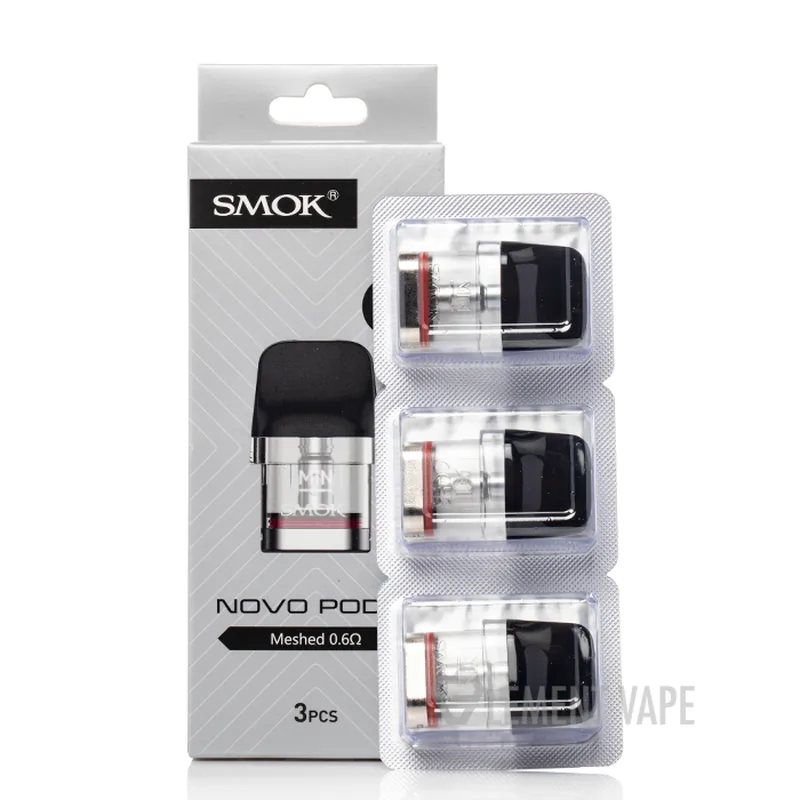 Smok Novo Pod M