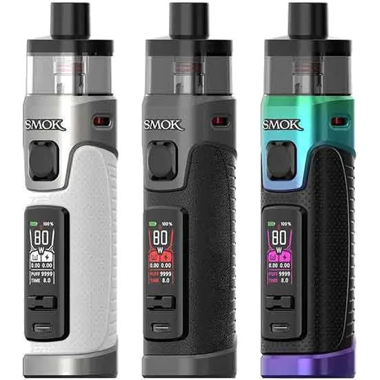 RPM 5 Pro Kit