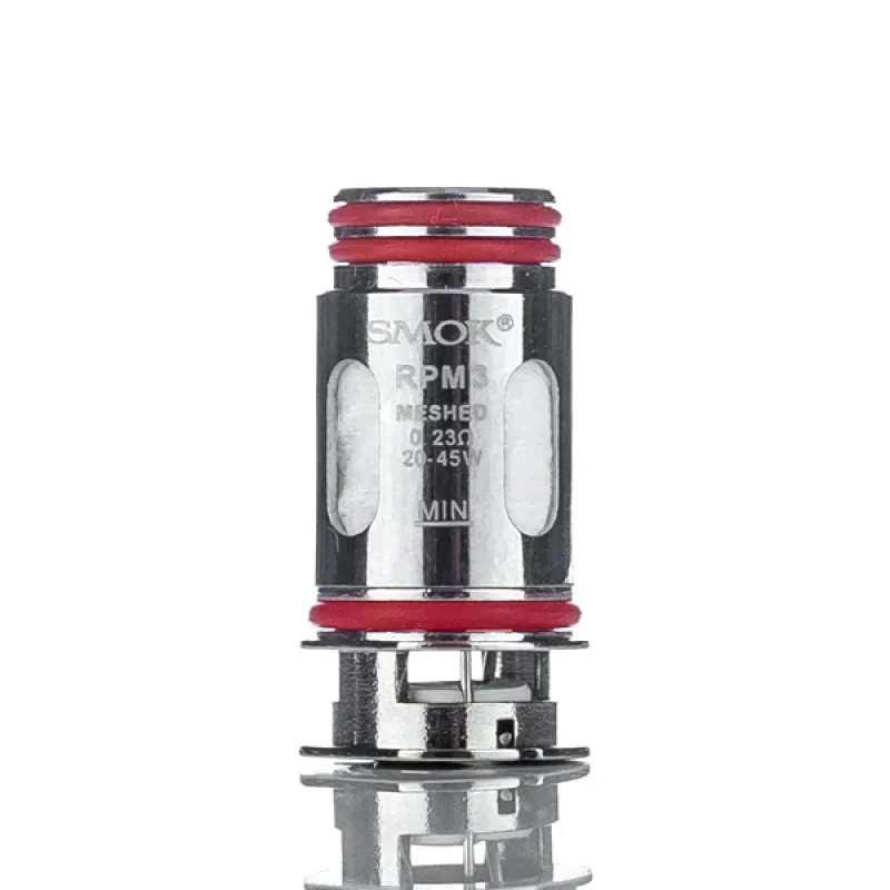 Smok rpm coil
