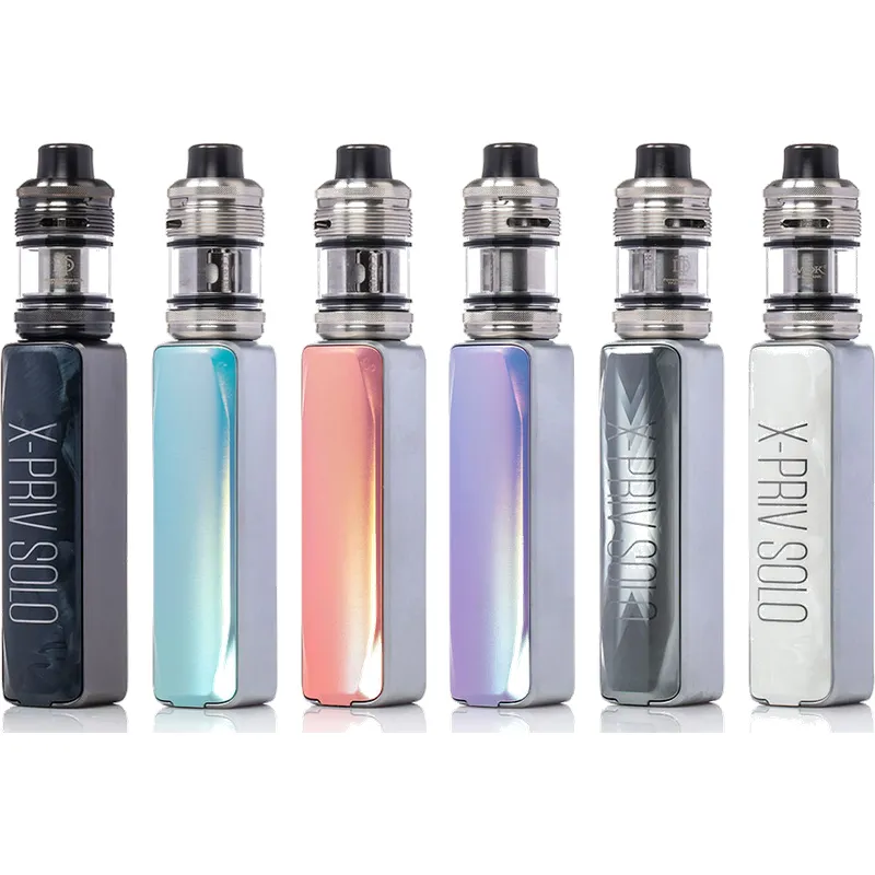 X-Priv Solo