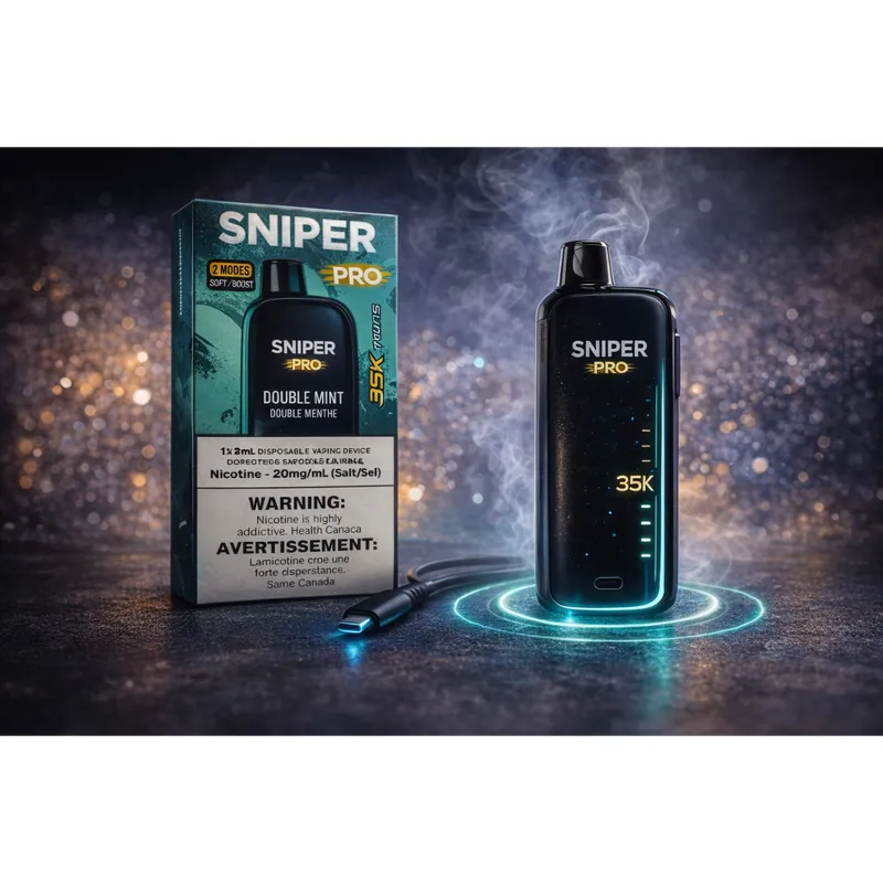Sniper Pro