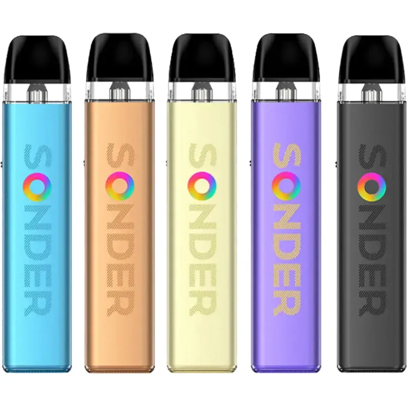 Sonder Q2