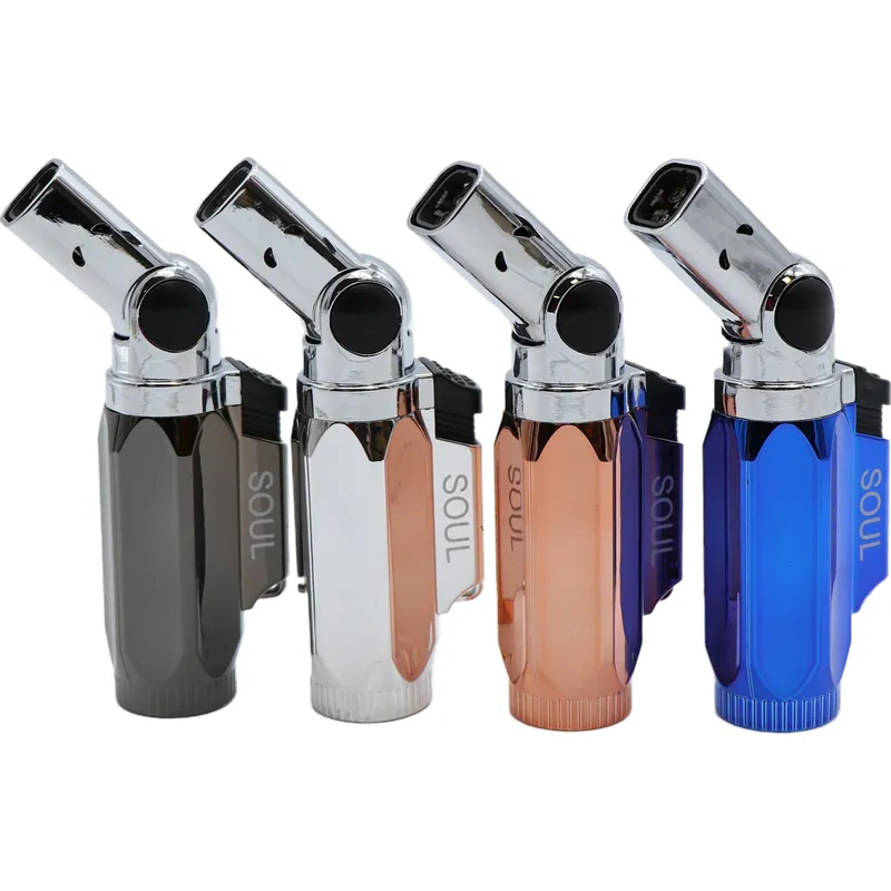 4 Burner Torch