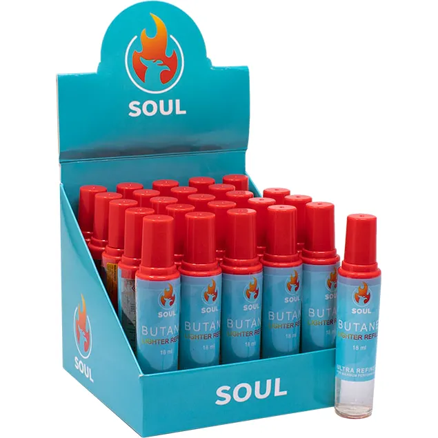 Butane 18 ml