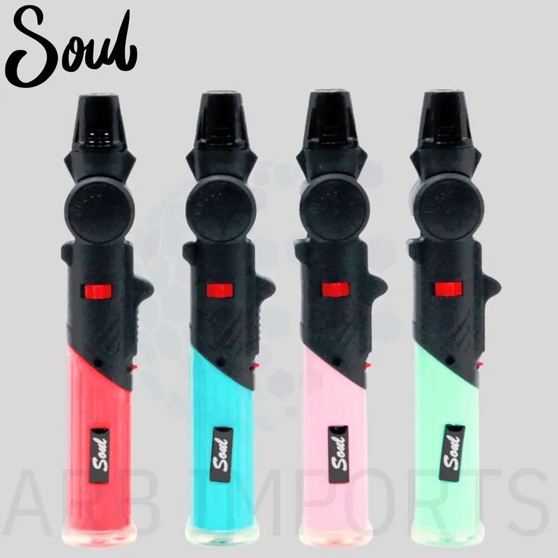 Pen Torch