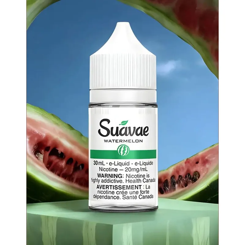 E-juice 12 mg