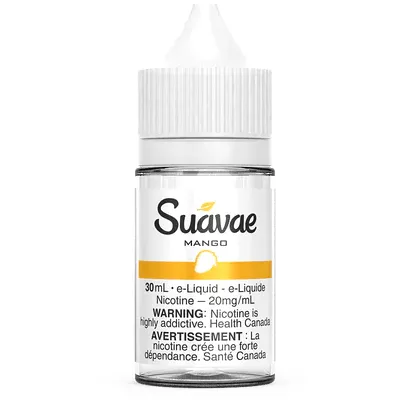 E-juices 20 mg