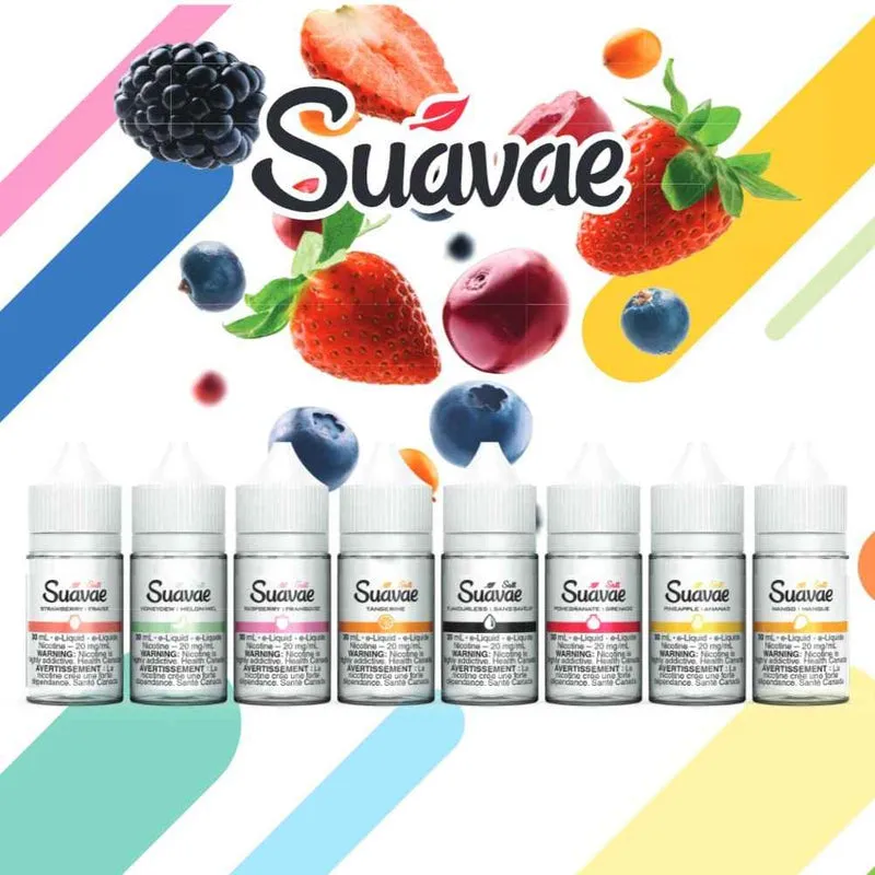 Juice 20 mg