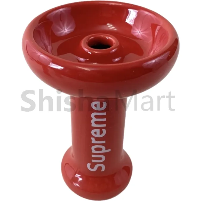 Supreme Bowl