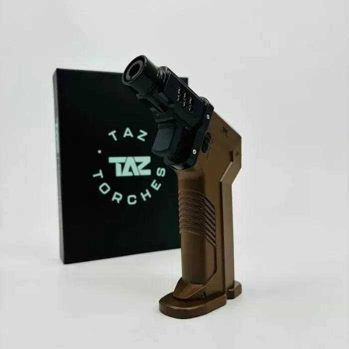 Taz Gun Torch