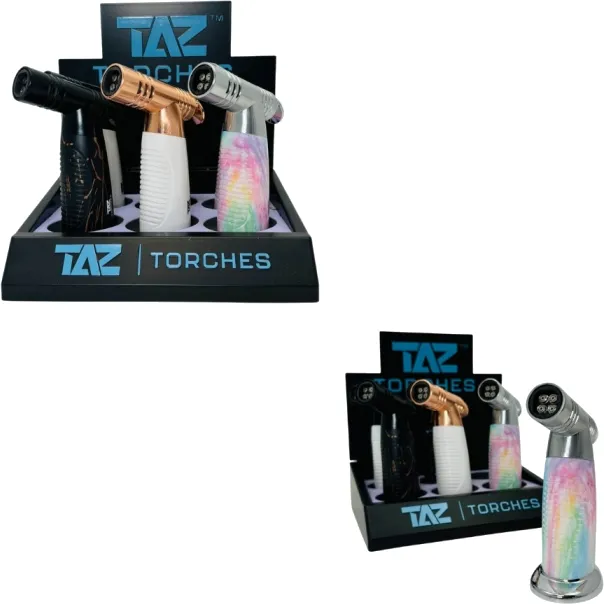 Taz Torch