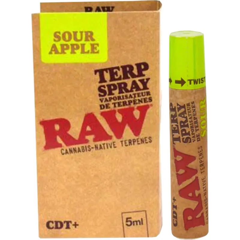 Terp Spray