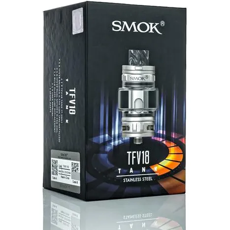 TFV 18 Tank