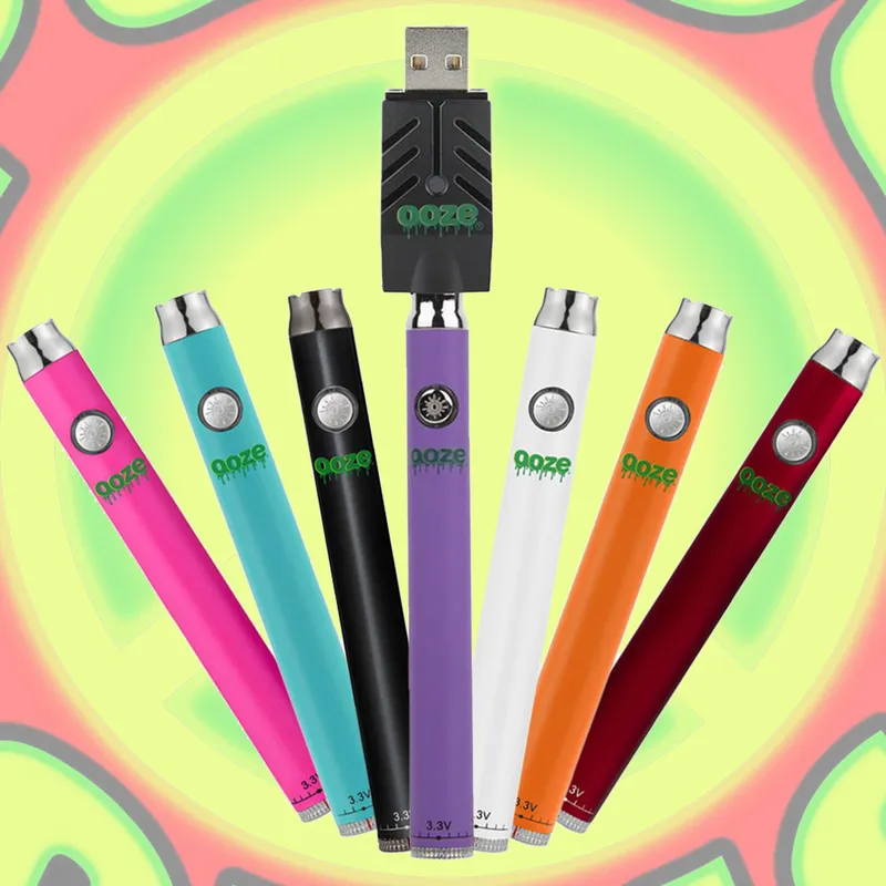 Twist Slim Pen
