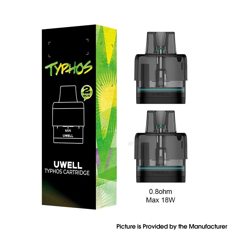Typhos Pod