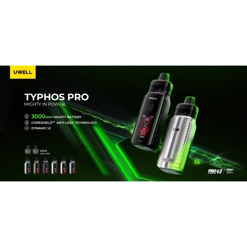 Unwell Typhos
